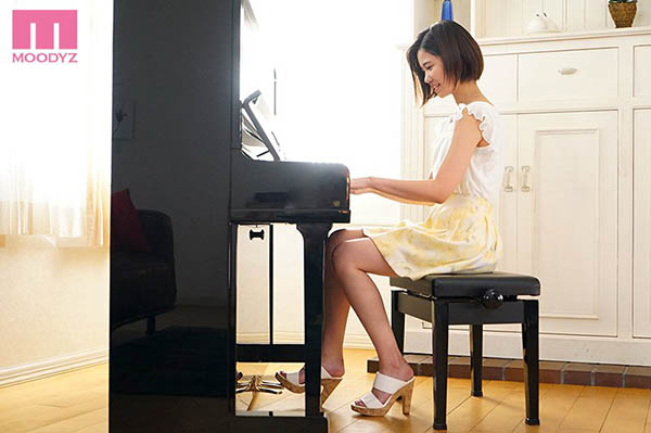 图片[3] - 渚沢まゆ(渚泽麻友)作品MIFD-102封面及内容欣赏 - 逸尤格