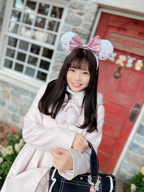 图片[4] - 羽咲みはる(羽咲美晴)作品SSNI-719封面及内容欣赏 - 逸尤格