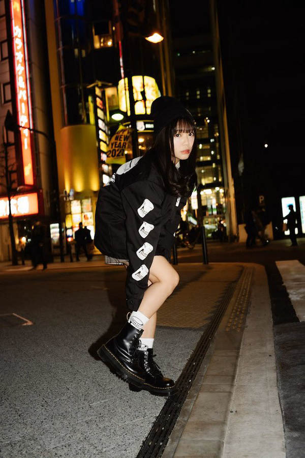 图片[5] - 羽咲みはる(羽咲美晴)作品SSNI-719封面及内容欣赏 - 逸尤格