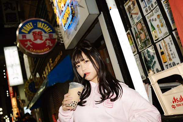 图片[6] - 羽咲みはる(羽咲美晴)作品SSNI-719封面及内容欣赏 - 逸尤格