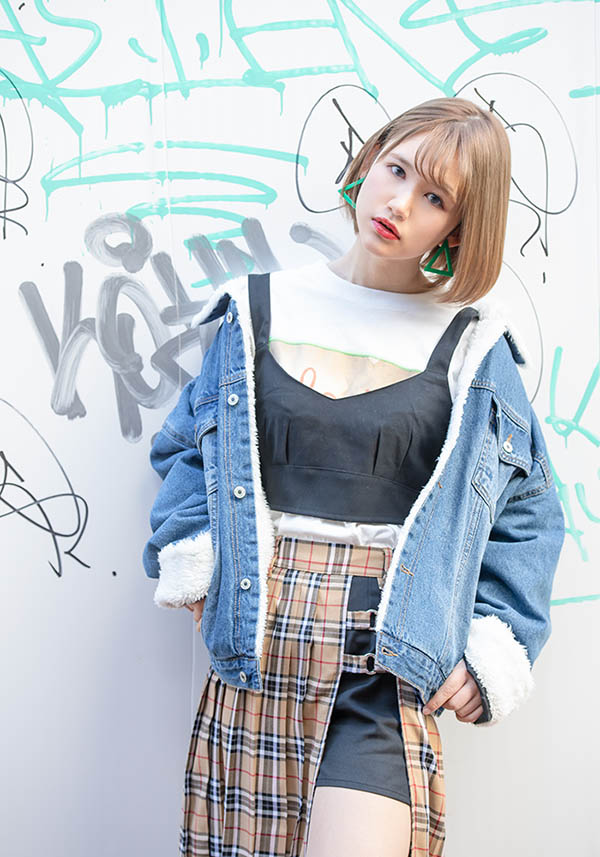 图片[5] - 宫泽エレン(宫泽爱伦)作品KMHRS-011封面及内容欣赏 - 逸尤格