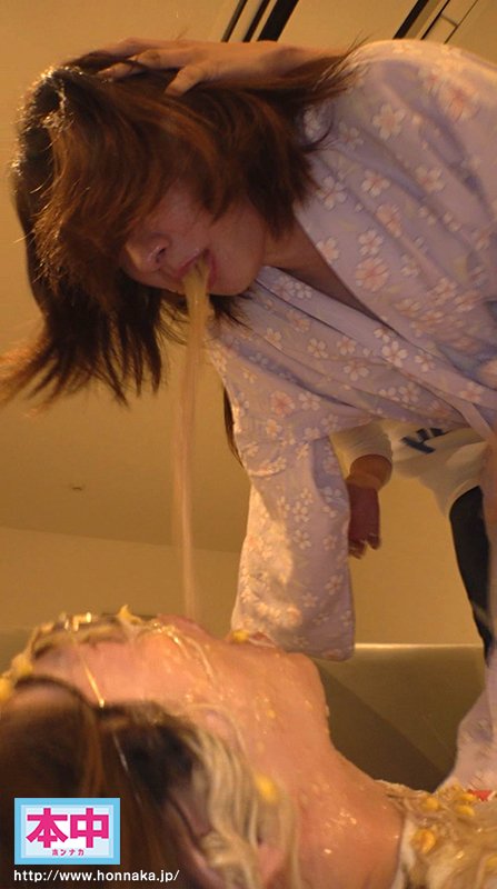 图片[4] - 麻里梨夏 作品HND-804封面及内容欣赏 - 逸尤格