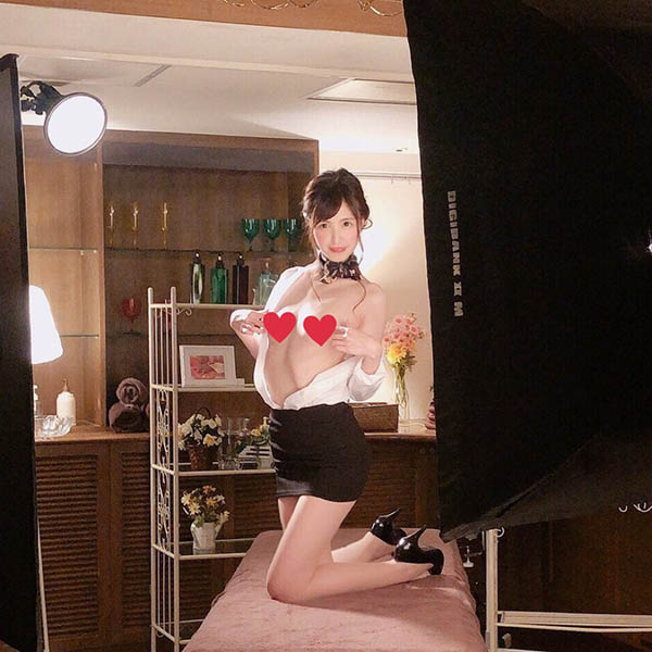 图片[4] - 和久井まりあ(和久井玛丽亚，Wakui-Maria)作品STARS-254封面及内容欣赏 - 逸尤格