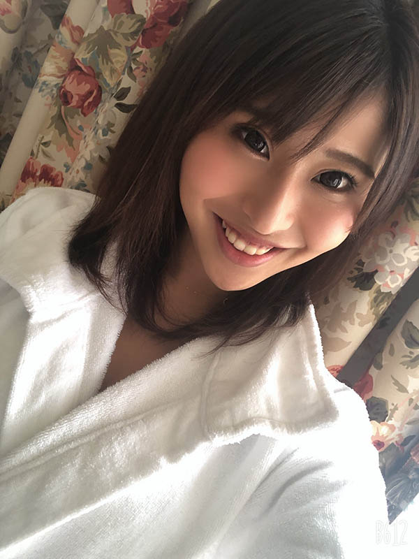 图片[7] - 星优香(Hoshi-Yuuka)作品SGA-143封面及内容欣赏 - 逸尤格