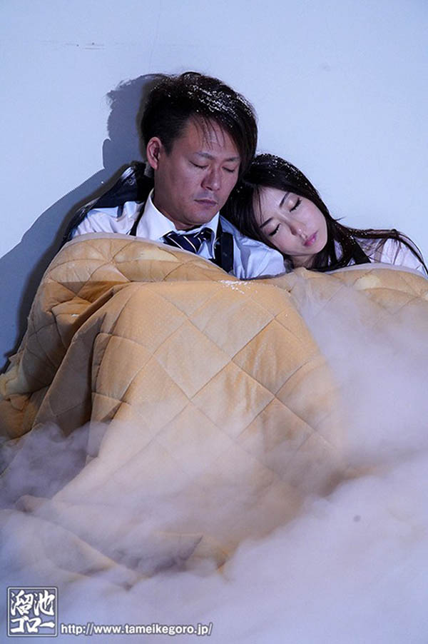 图片[5] - 中野七绪(Nakano-Nao)作品MEYD-596封面及内容欣赏 - 逸尤格