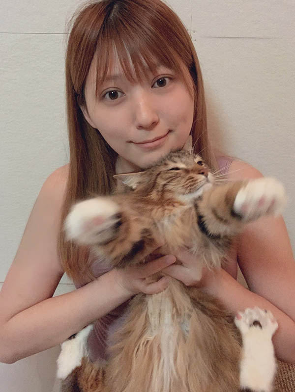 图片[6] - 爱音まりあ(爱音麻里亚，Aine-Maria)作品ABP-982封面及内容欣赏 - 逸尤格