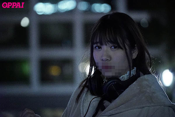 素人作品PPPD-844封面及内容欣赏 - 逸尤格