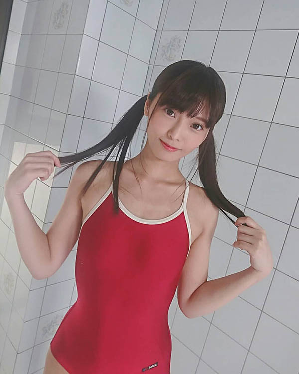 图片[8] - 久留木玲(くるき れい ，Rei Kuruki)作品RKI-509封面及内容欣赏 - 逸尤格