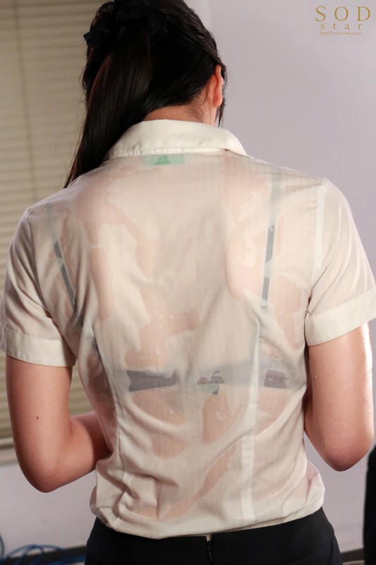 图片[2] - 本庄铃作品STARS-242封面及内容欣赏 - 逸尤格