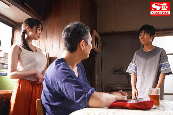 图片[2] - 梦乃あいか(梦乃爱华，Yumeno-aika)作品SSNI-782封面及内容欣赏 - 逸尤格