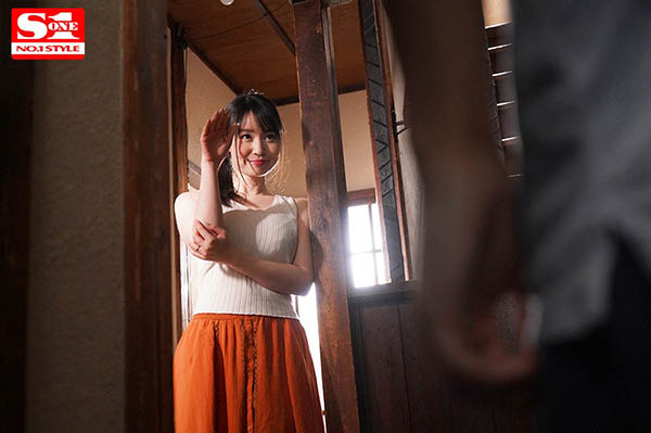 图片[4] - 梦乃あいか(梦乃爱华，Yumeno-aika)作品SSNI-782封面及内容欣赏 - 逸尤格