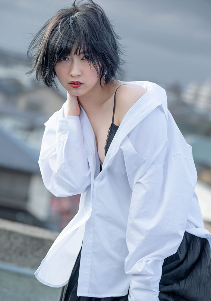 图片[2] - 吉手るい(吉手留衣，Kitte-Rui)作品KMHR-019封面及内容欣赏 - 逸尤格