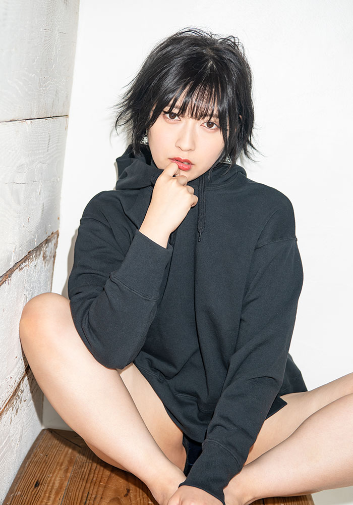 图片[3] - 吉手るい(吉手留衣，Kitte-Rui)作品KMHR-019封面及内容欣赏 - 逸尤格