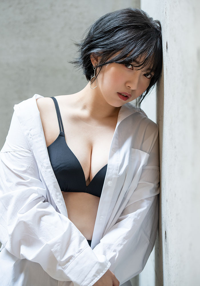 图片[4] - 吉手るい(吉手留衣，Kitte-Rui)作品KMHR-019封面及内容欣赏 - 逸尤格