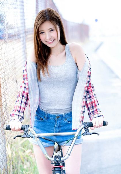 和久井まりあ(和久井玛丽亚,Wakui-Maria)作品STARS-243封面及内容欣赏 - 逸尤格