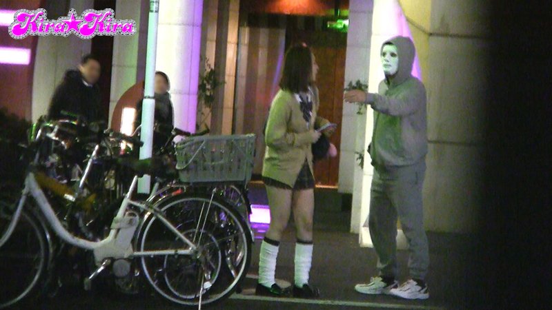 图片[2] - 凉花くるみ(凉花胡桃，Suzuka-Kurumi)作品BLF-455封面及内容欣赏 - 逸尤格