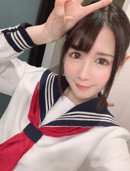 杏羽花莲(杏羽かれん)作品PKPD-128封面及内容欣赏 - 逸尤格