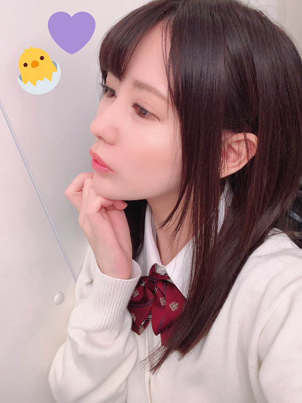 图片[14] - 杏羽花莲(杏羽かれん)作品PKPD-128封面及内容欣赏 - 逸尤格