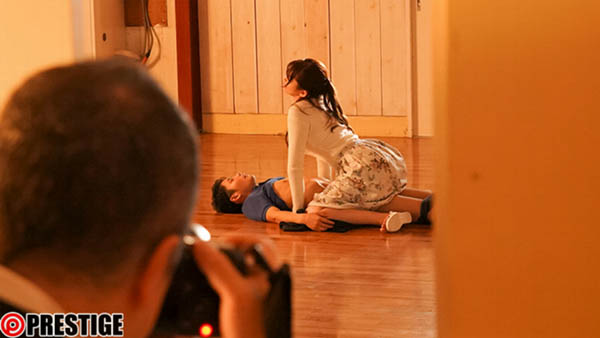 图片[3] - 爱音まりあ(爱音麻里亚，Aine-Maria)作品ABW-061封面及内容欣赏 - 逸尤格