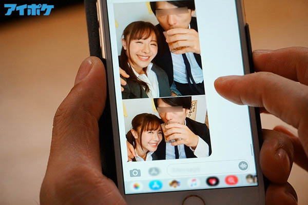 图片[3] - 栗山莉绪(Kiriyama-Rio)作品IPX-608封面及内容欣赏 - 逸尤格