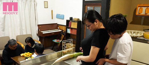 春菜はな（春菜花）作品mimk-084封面及内容欣赏 - 逸尤格