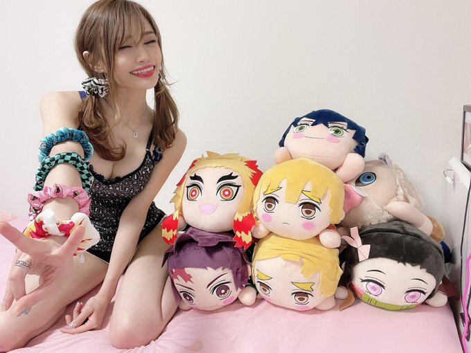 图片[6] - 七海妃奈(七海ひな)作品hnd-943封面及内容欣赏 - 逸尤格