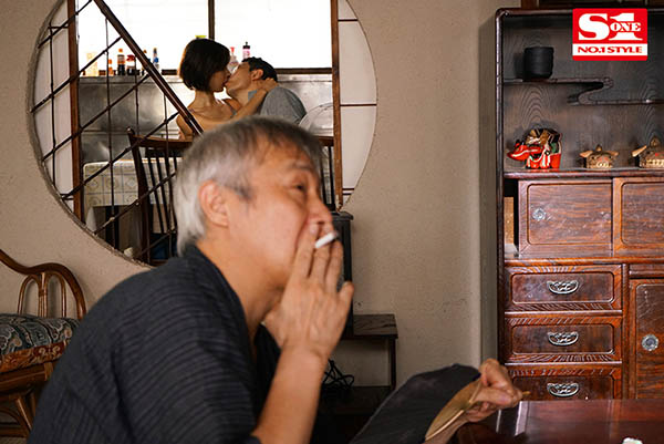 图片[4] - 葵つかさ(葵司，Aoi-Tsukasa)作品SSNI-987封面及内容欣赏 - 逸尤格