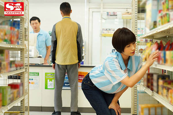奥田咲(Okuda-Saki)作品SSNI-952封面及内容欣赏 - 逸尤格