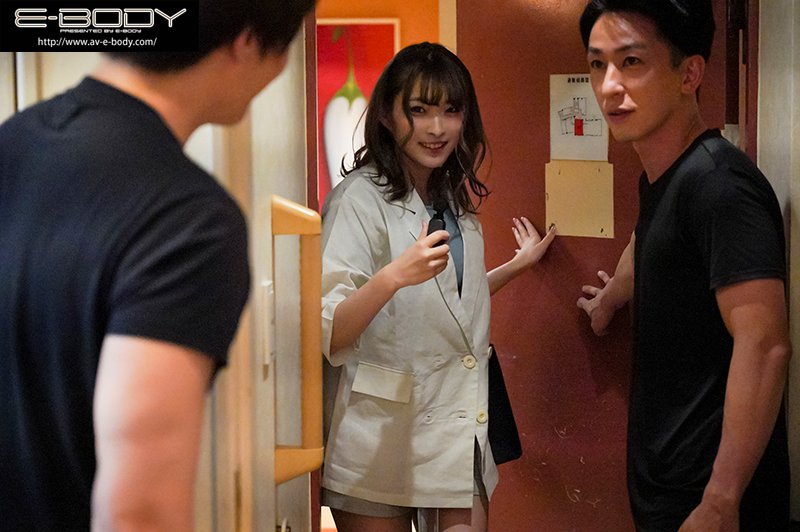 图片[14] - 衣吹花音(衣吹かのん)作品300NTK-484封面及内容欣赏 - 逸尤格