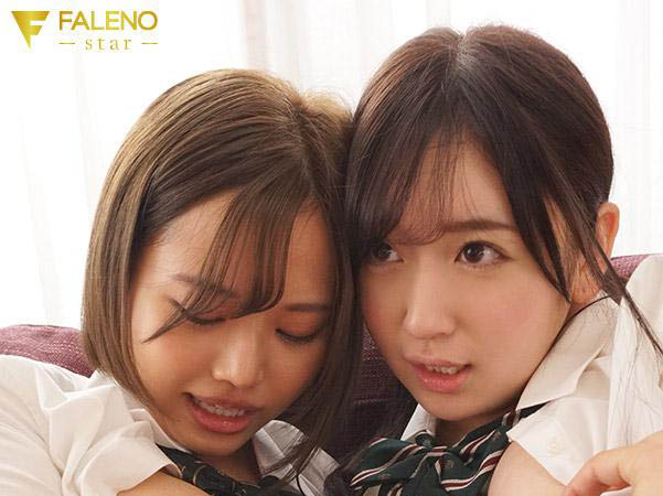 二阶堂梦、桃尻かなめ(桃尻香名芽)共演作品FLNS-294封面及内容欣赏 - 逸尤格