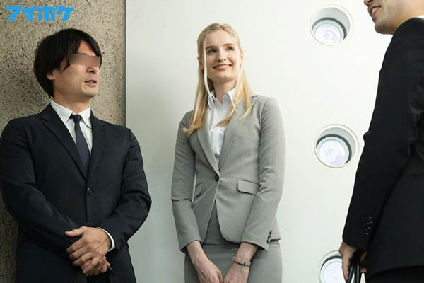 图片[2] - エマ・ローレンス(Emma Lawrence，艾玛劳伦斯)作品IPIT-012封面及内容欣赏 - 逸尤格