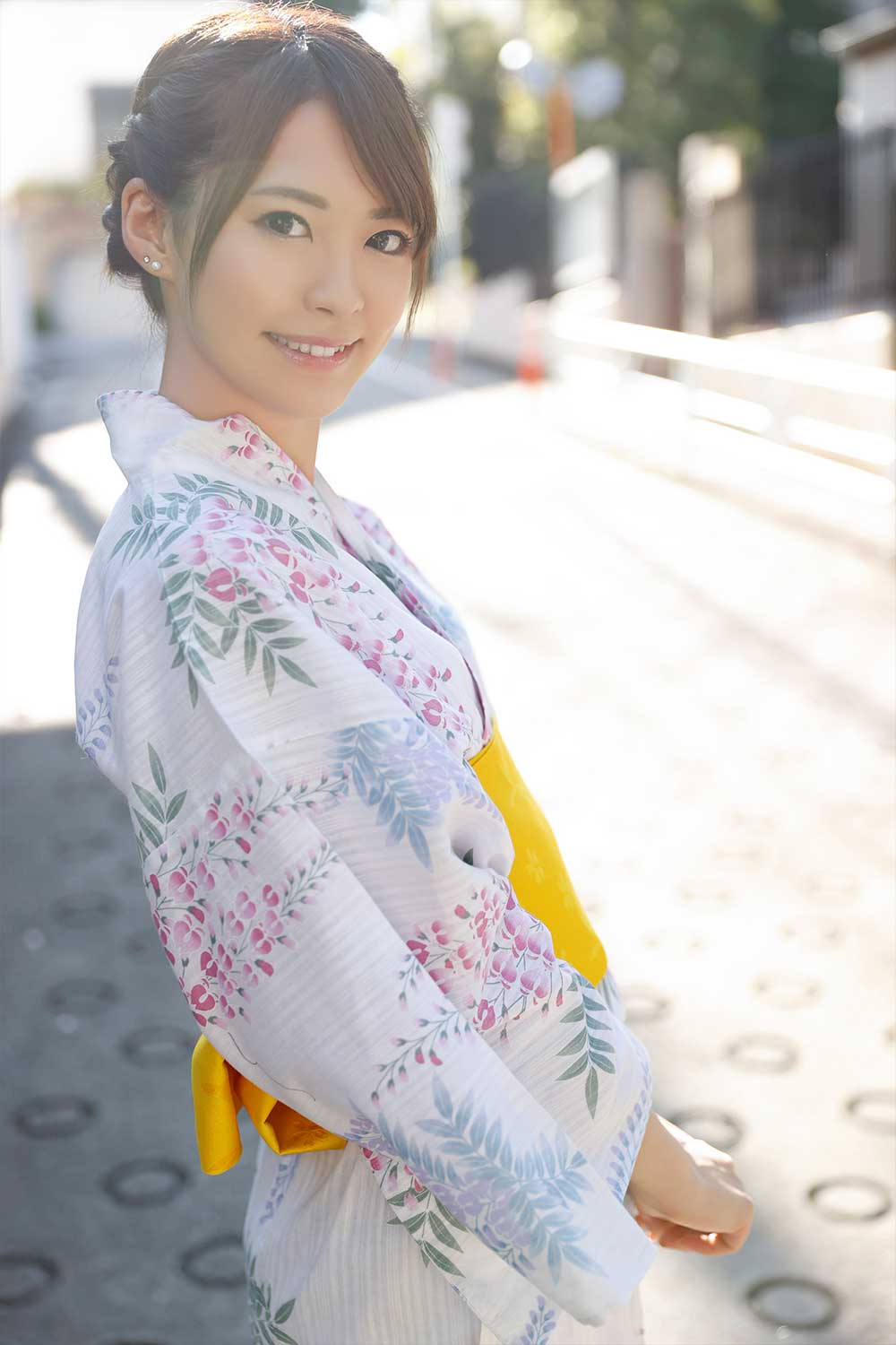 图片[3] - 东条なつ(东条夏，Tojo-Natsu)作品HND-927封面及内容欣赏 - 逸尤格