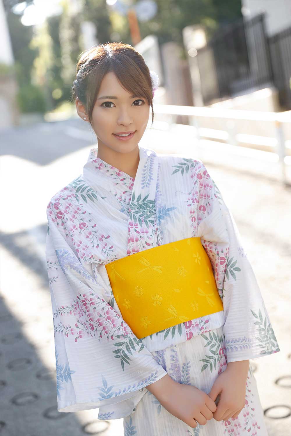 图片[4] - 东条なつ(东条夏，Tojo-Natsu)作品HND-927封面及内容欣赏 - 逸尤格