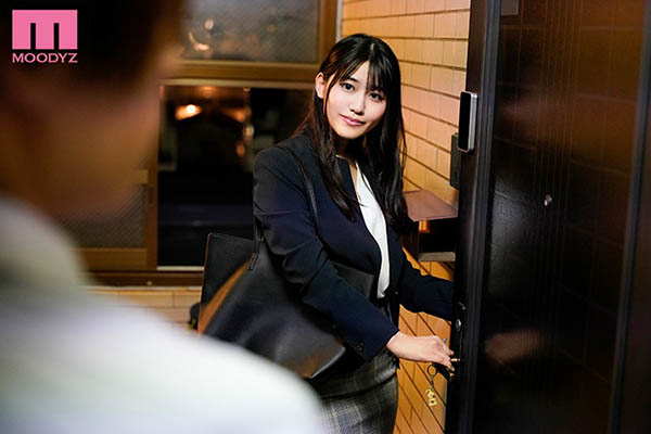 神宫寺ナオ(神宫寺奈绪,Jinguji-Nao)作品MIDE-856封面及内容欣赏 - 逸尤格