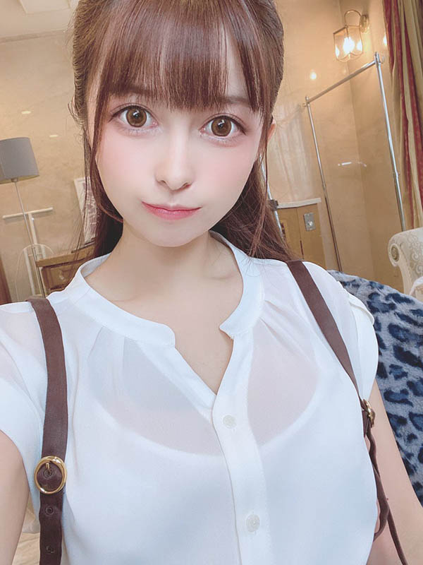 图片[5] - 新条阳菜(新条ひな)作品DIC-080封面及内容欣赏 - 逸尤格