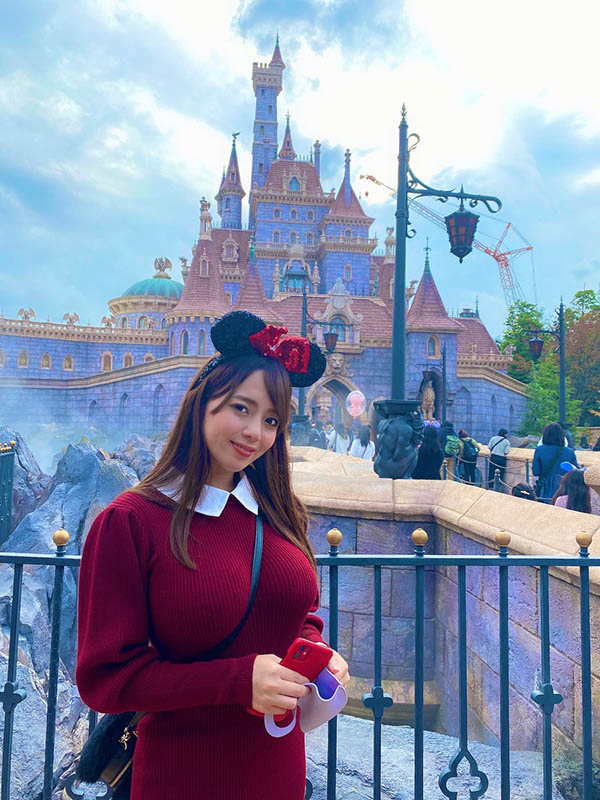 图片[3] - 三岛奈津子作品nyh-050封面及内容欣赏 - 逸尤格