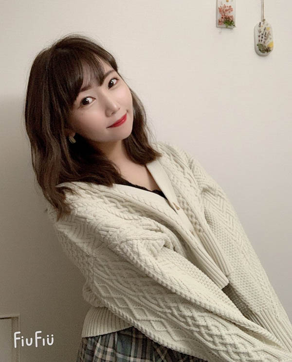 图片[6] - 爱花道琉(爱花みちる)作品HZGD-169封面及内容欣赏 - 逸尤格