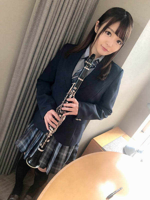 天泽雪音(天沢ゆきね)作品FONE-124封面及内容欣赏 - 逸尤格