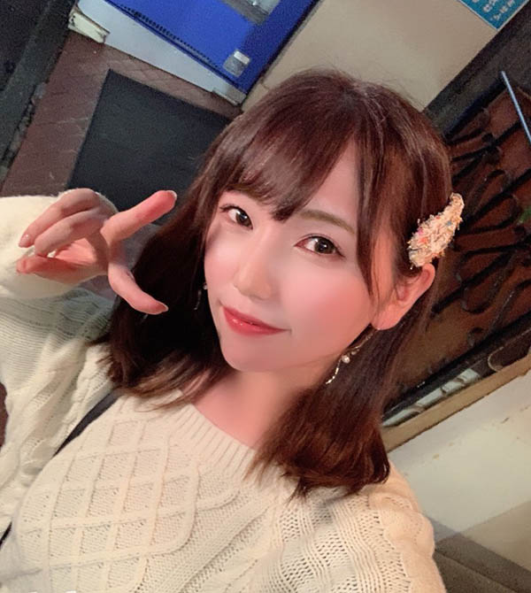 图片[11] - 爱花道琉(爱花みちる)作品HZGD-169封面及内容欣赏 - 逸尤格