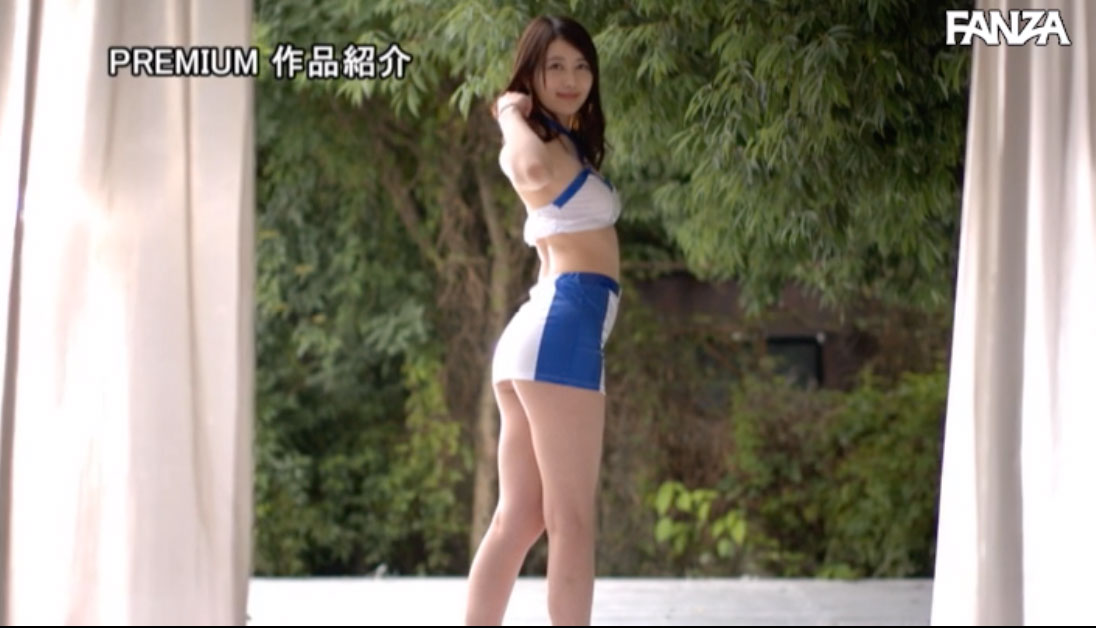 图片[7] - 栗山絵麻(栗山绘麻)作品CAWD-149封面及内容欣赏 - 逸尤格