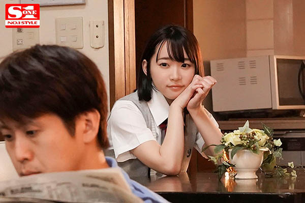 图片[3] - 架乃ゆら(架乃由罗，Kano-Yura)作品SSNI-891封面及内容欣赏 - 逸尤格