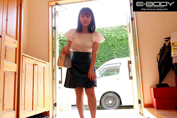 图片[2] - 鸟希はな(鸟希华，Toriki-Hana)作品EBOD-782封面及内容欣赏 - 逸尤格