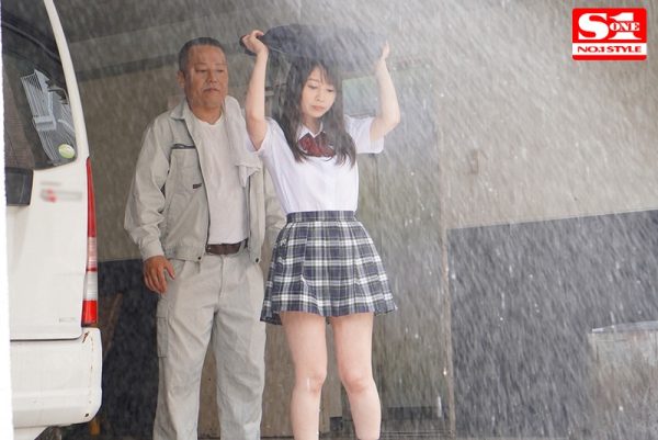 梦乃あいか(梦乃爱华)作品SSNI-890封面及内容欣赏 - 逸尤格