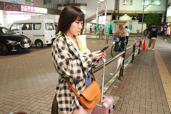 图片[2] - 夏希ゆめ(夏希梦，Natsuki-Yume)作品CAWD-135封面及内容欣赏 - 逸尤格