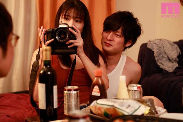 神宫寺ナオ(神宫寺奈绪,Jinguji-Nao)作品MIDE-832封面及内容欣赏 - 逸尤格