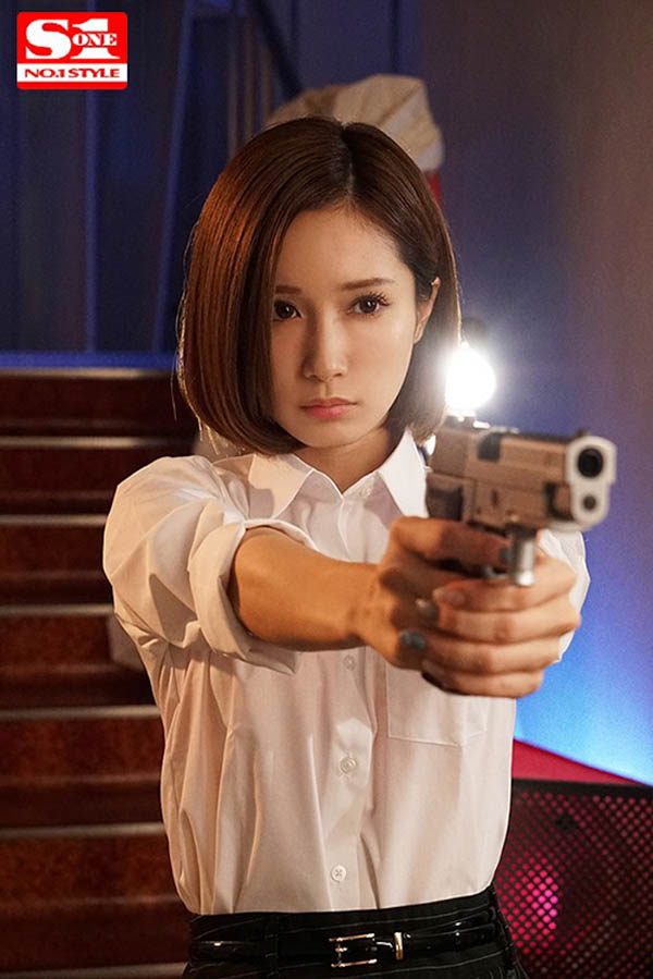 图片[4] - 小岛みなみ(小岛南，Kojima-Minami)作品SSNI-856封面及内容欣赏 - 逸尤格