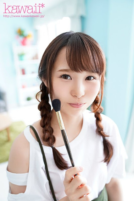 图片[10] - 井上そら(井上空，Inoue-Sora)作品HND-880封面及内容欣赏 - 逸尤格