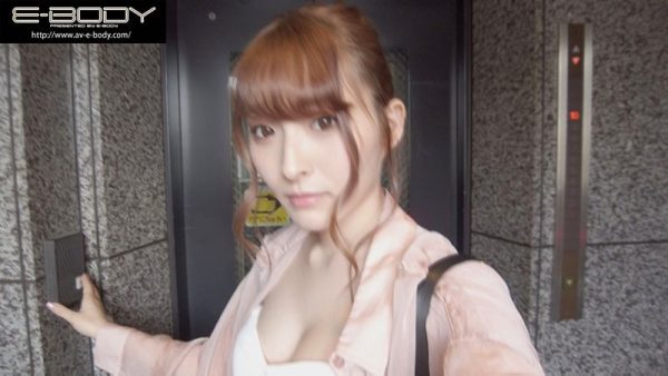 衣吹かのん(衣吹花音,Ibuki-Kanon)作品EBOD-763封面及内容欣赏 - 逸尤格