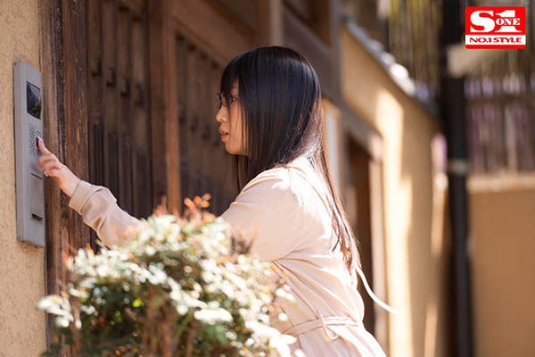 图片[3] - 梦乃あいか(梦乃爱华，Yumeno-aika)作品SSNI-847封面及内容欣赏 - 逸尤格