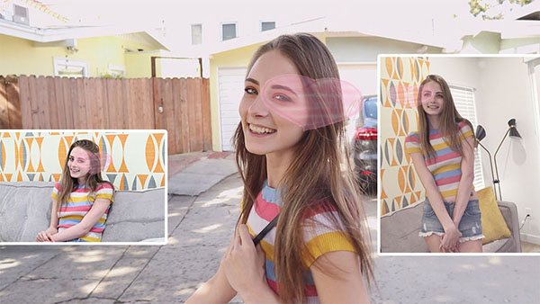 美国甜心Kyler Quinn作品fc2-ppv 1308133封面及内容欣赏 - 逸尤格